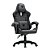 Cadeira Gamer Gamdias Zelus E3 Weave Cinza e Preto - Imagem 3