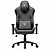 Cadeira Gamer Gamdias Zelus M3 Weave Cinza e Preto - Imagem 1