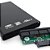 Case para HD 2.5 SATA USB 2.0 DX-2520 DEX - Imagem 1