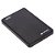 Case para HD SATA 2.5 USB 3.0 C3Tech CH-300BK - Imagem 2