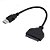 Conversor USB 3.0 para SATA - Imagem 2