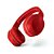Fone de Ouvido Bluetooth Multilaser Pop Vermelho PH248 - Imagem 1