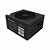 Fonte 600W ATX Semi-Modular BlueCase BLU600RM-B 80 Plus Bronze - Imagem 1