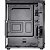 Gabinete Gamer K-mex ARGB Ritmicos CG-01TP - Imagem 3