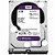HD Purple 1TB WD WD10PURX - Imagem 1