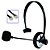 Headset Bright Telemarketing Plug RJ11 0069 - Imagem 1