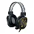 Headset Gamer USB Com Microfone C3tech Crane PH-G320BK - Imagem 1