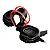 Headset Gamer Com Microfone Conexão P2 C3tech Sparrow PH-G11BK - Imagem 1