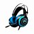 Headset Gamer Kmex AR-S9300 Azul - Imagem 1