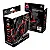 Headset Gamer C3 Tech Flycatcher PH-G10BK, P2 e USB, Preto e Vermelho - Imagem 2