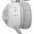 Headset Gamer Redragon Minos Lunar White, USB, Driver 50mm, Plug And Play, Branco H210W - Imagem 3