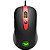 Mouse Gamer Redragon Cerberus M703 RGB, 7200 DPI, 6 Botões - Imagem 1