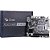 Placa Mãe Duex DX H61Z M2 Para Intel LGA 1155 DDR3 - Imagem 1