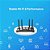 Roteador Wifi TP-Link Archer AX10 AX1500 - Imagem 2