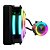 Water Cooler Gamdias 240 mm Chione M2-240R RGB - Imagem 2