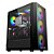 Gabinete Gamer Redragon Skyfire GC-XA211 Sem FAN - Imagem 2