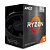 Processador AMD Ryzen 5 4500 3.6 GHz 11 MB AM4 - Imagem 1