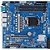 Placa Mãe Gigabyte Intel Server MX33-BS0 - Imagem 1