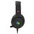 Headset Gamer Redragon Nireus H399-RGB, RGB, USB, 7.1 Surround, Drivers De 50mm, Black - Imagem 2