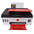 Impressora HP Multifuncional Tanque de Tinta 514 Wifi - Imagem 2