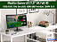 Monitor Gamer LG 21.5 LED Full HD, 75Hz, 5ms, HDMI, FreeSync - 22MP410-B - Imagem 6
