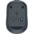 Mouse Sem Fio Logitech M170 Preto, Ambidestro, Compacto, Pilha Inclusa, 910-004940 - Imagem 3