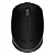 Mouse Sem Fio Logitech M170 Preto, Ambidestro, Compacto, Pilha Inclusa, 910-004940 - Imagem 1