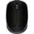 Mouse Sem Fio Logitech M170 Preto, Ambidestro, Compacto, Pilha Inclusa, 910-004940 - Imagem 1