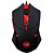 Mouse Gamer Redragon Centrophorus + Mouse Pad M601-BA - Imagem 4