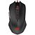 Mouse Gamer Redragon Inquisitor 2, 7200 DPI, 6 Botões Programáveis, Black, M716A - Imagem 3