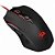 Mouse Gamer Redragon Inquisitor 2, 7200 DPI, 6 Botões Programáveis, Black, M716A - Imagem 2