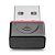 Adaptador USB Wifi Nano 150 Mbps - Imagem 4
