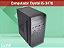 Computador Crystal Intel® Core™ i5-3470, Memória 8GB, SSD NVMe 240GB - Imagem 4