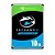 HD 10 TB  SATA 3 Seagate SkyHawk ST10000VE0008 - Imagem 1