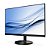 Monitor Philips 24 LED Full HD 242v8a, 75hz, IPS, Hdmi, VGA e Display Port, VESA, Multimidia, Adaptive-sync - Imagem 3