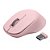 Mouse Sem Fio C3Tech M-BT200PK - Imagem 1