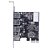 Placa PCI-E 4 Portas USB 3.0 - Imagem 1
