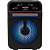 Caixa de Som Portátil Bluetooth 5W X-Cell - GTS-1372 - Imagem 2
