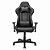 Cadeira Gamer Draxen DN2 Preto DN002/BK - Imagem 1