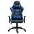 Cadeira Gamer Draxen DN3 Preto e Azul DN003/BL - Imagem 1