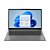 Notebook Lenovo Ideapad 3i  I7-1165G7, 8GB, SSD 512GB, W11 Home - Imagem 3