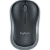 Mouse Sem Fio Logitech M185 Cinza, Design Ambidestro, Compacto, Pilha Inclusa, 910-002225 - Imagem 1
