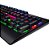 Teclado Gamer Redragon Mecânico Kala K557RGB Switch Outemu Red - Imagem 2