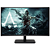 Monitor Gamer 27 Acer LED Full HD Curvo, 165 Hz, 5ms, HDMI e DisplayPort, FreeSync - ED270R - Imagem 1