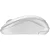 Mouse Sem Fio Logitech M220 Branco, Design Ambidestro Compacto, Conexão USB e Pilha Inclusa, 910-006125 - Imagem 2