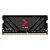 Memória Notebook 8GB DDR4 3200 MHz XLR8 Gaming PNY - Imagem 1