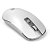 Mouse Sem Fio HP S4000 Branco - Imagem 2