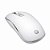 Mouse Sem Fio HP S4000 Branco - Imagem 3