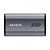 SSD Externo 1TB Adata SE880, USB 3.2 Tipo C, Leitura: 2000MB/s e Gravação: 2000MB/s, AELI-SE880-1TCGY - Imagem 1