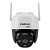 Câmera de Segurança Intelbras Wi-fi Externa IM7 360° - Imagem 1